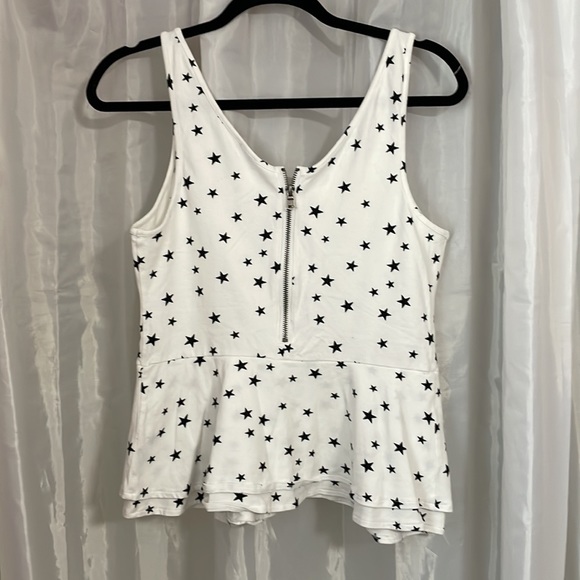 Express top - Picture 2 of 2